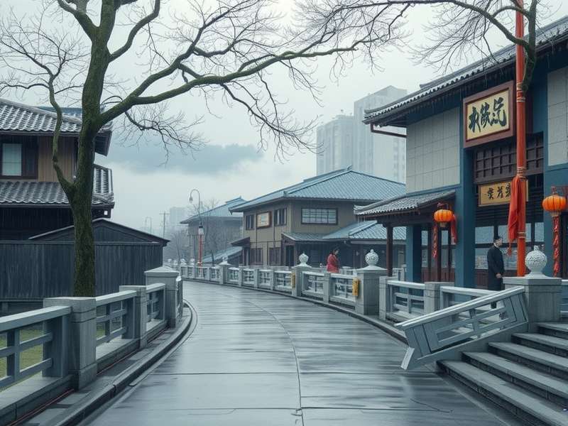 浩远合力团队工作场景