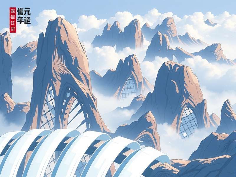 央视春晚灯光设计项目